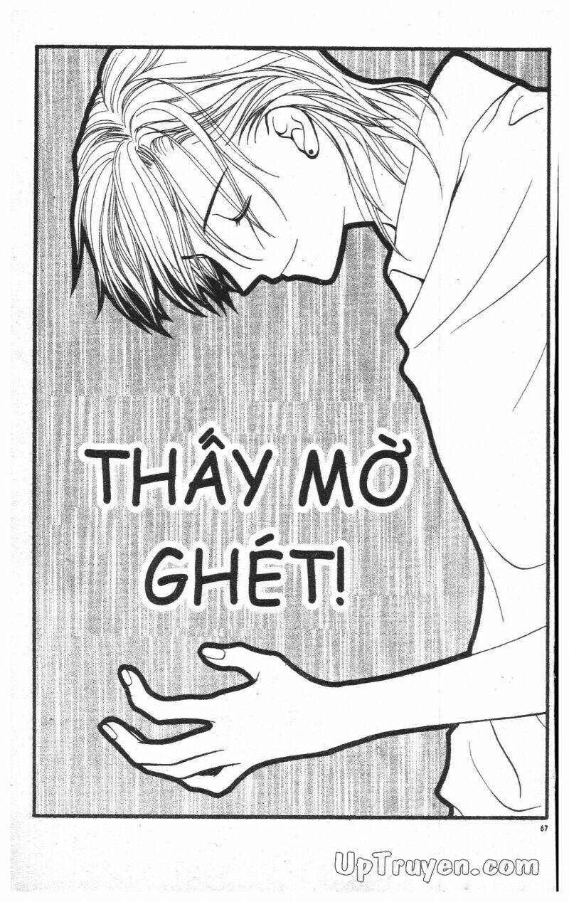 thấy mờ ghét chapter 7 67