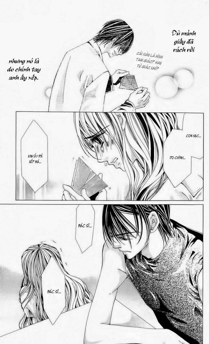 nemuri hime - yume miru youni koishiteru chapter 7 25