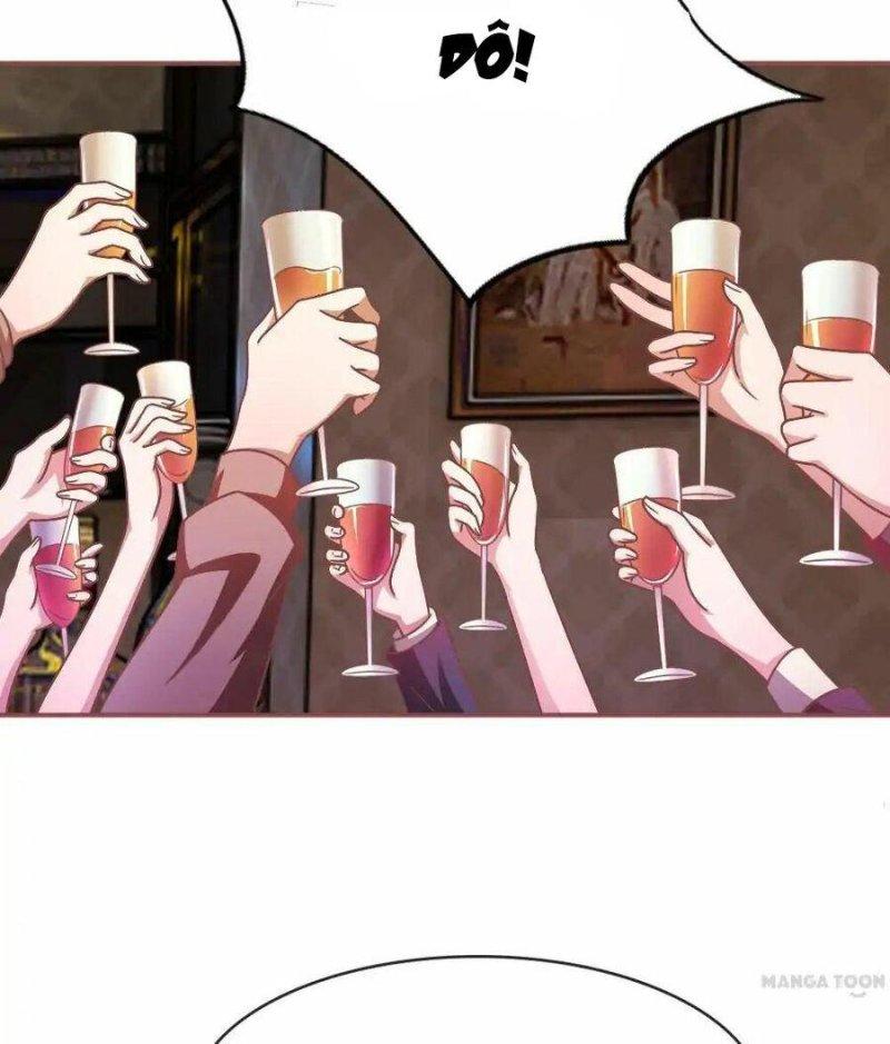bạn trai cũ là quỷ hút máu: đừng trêu tôi chapter 5 18