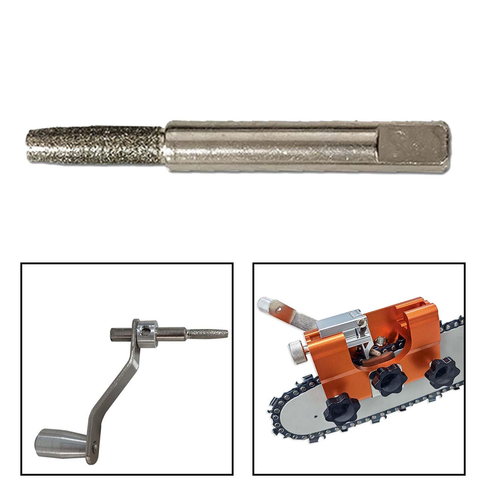 Grinding Bits Burr Grinding Stone File for Polishing Chain jewelry Stone