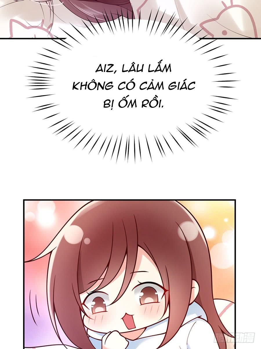 nam thần truy thê chỉ nam chapter 34.1 4