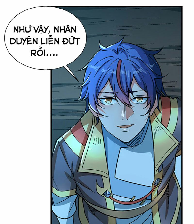 võ đạo độc tôn chapter 411 26