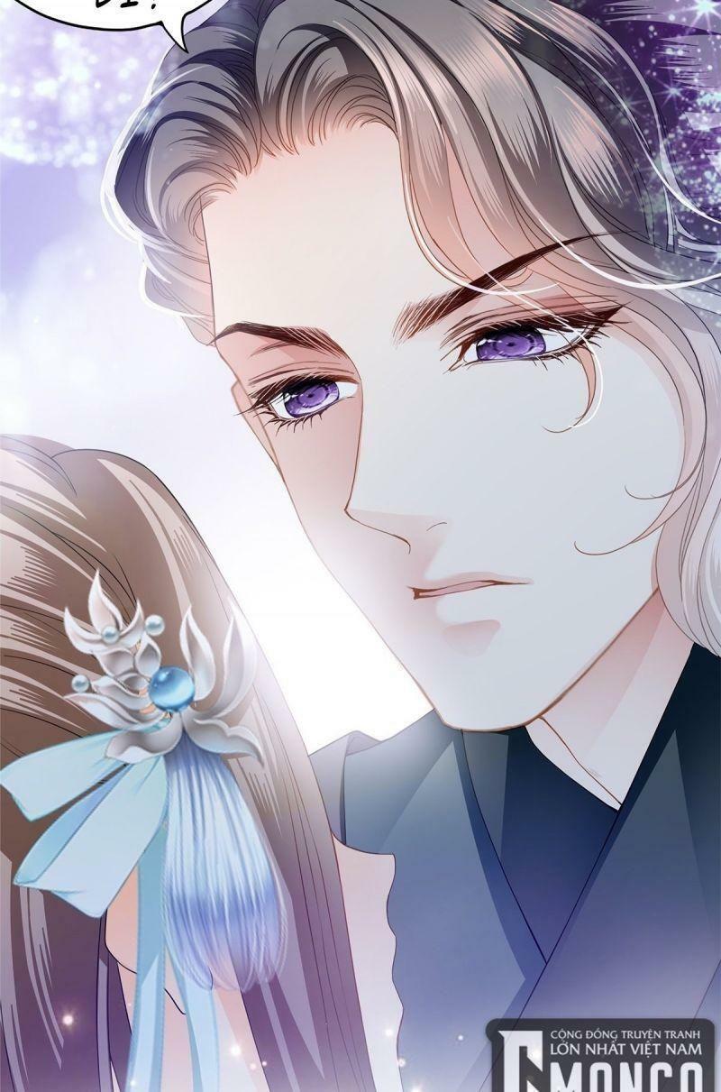 bổn vương muốn nàng chapter 32 55