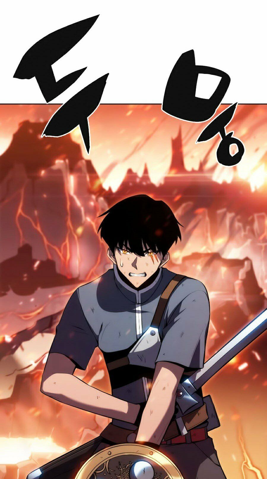 kẻ thách đấu chapter 12 103