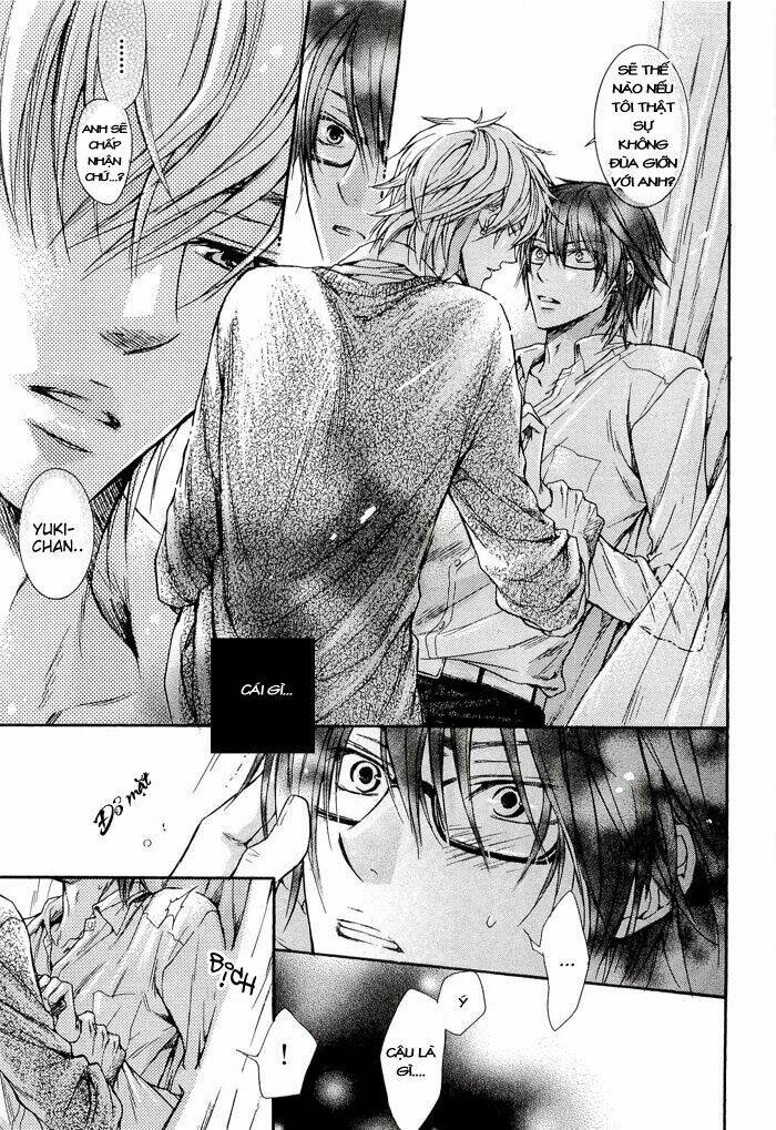 kirai ja nai kedo chapter 2 34