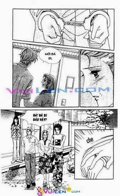 cô gái vương giả chapter 5 156