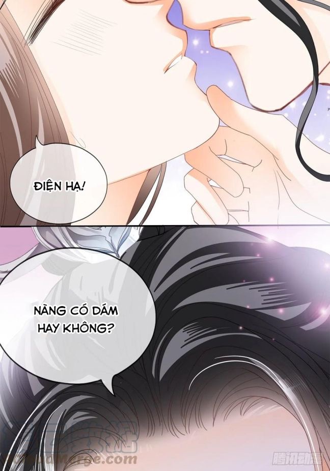 bổn vương muốn nàng chapter 49 33