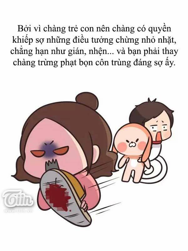 giải mã tình yêu chapter 218 6