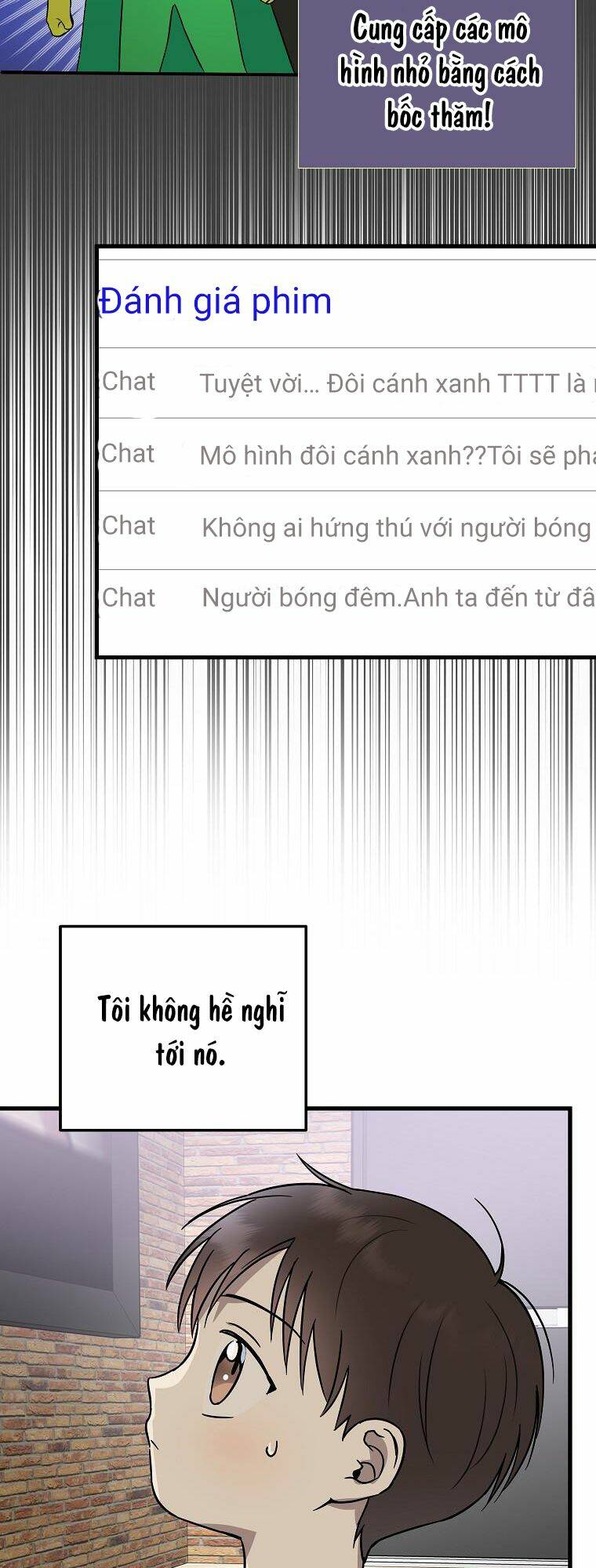 Làm Siêu Sao Từ 0 Tuổi chapter 18 29