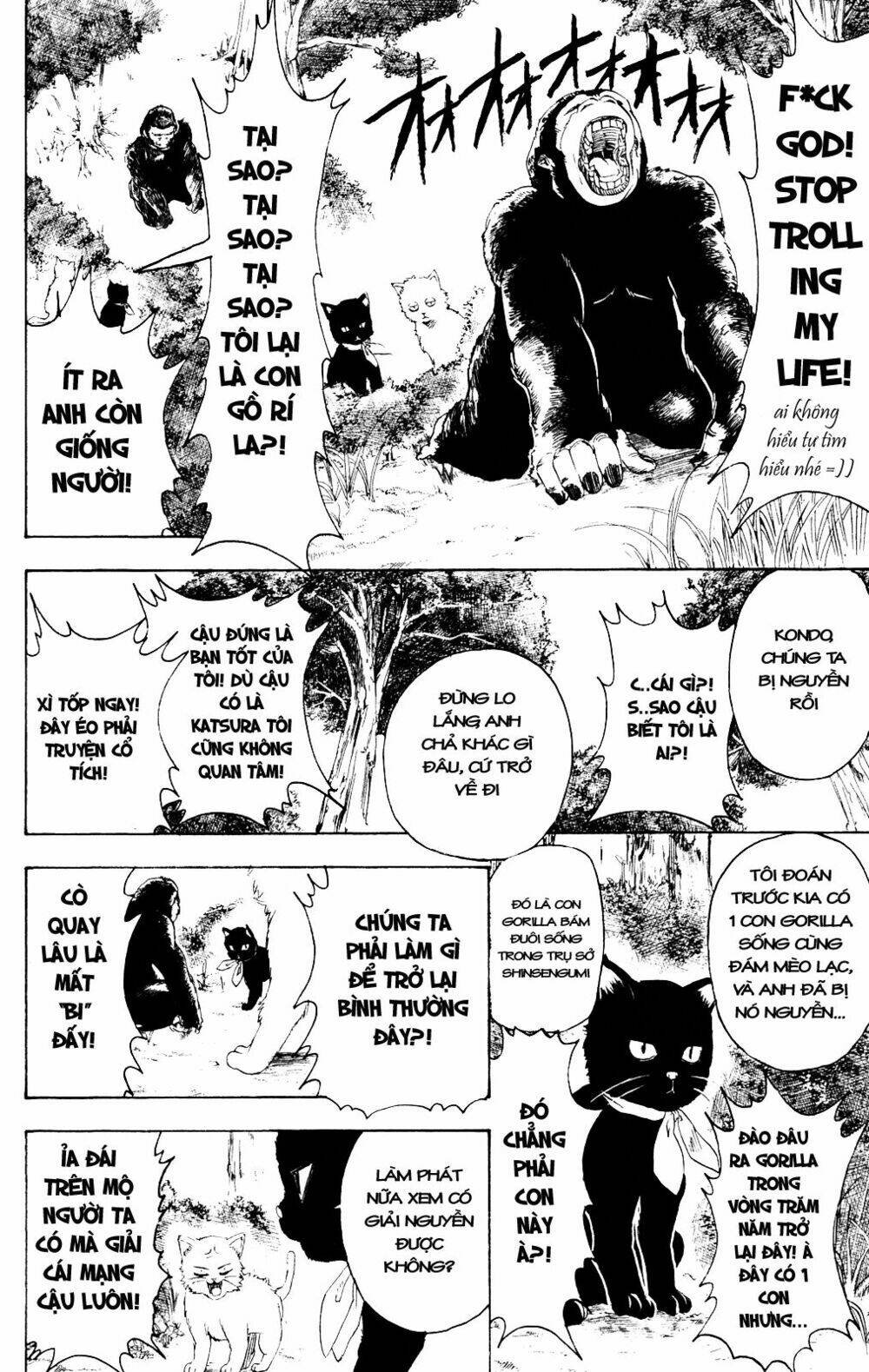 gintama - linh hồn bạc chapter 275 19