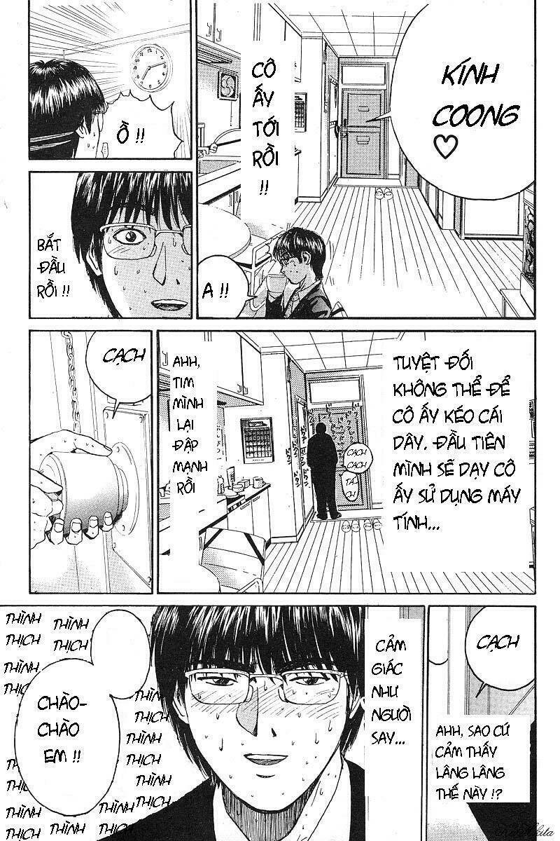 GTO - Great Teacher Onizuka chapter 40 15