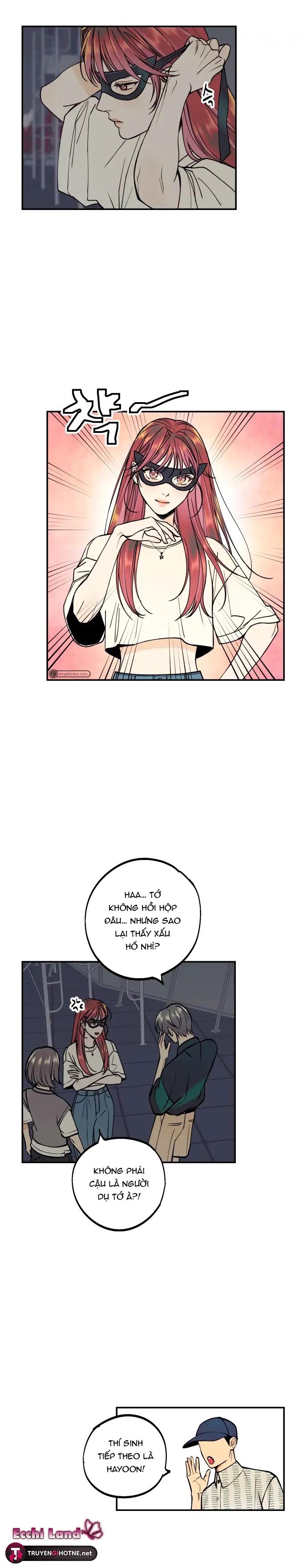 em muốn làm người phụ nữ của anh chapter 22.1 8