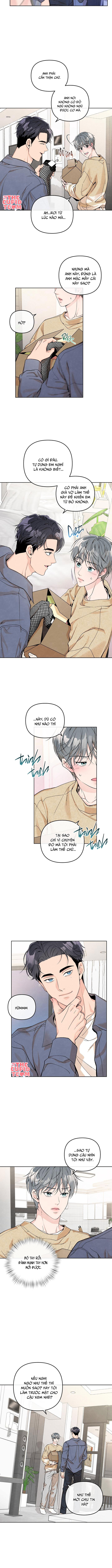 hương vị giới trẻ chapter 5 6