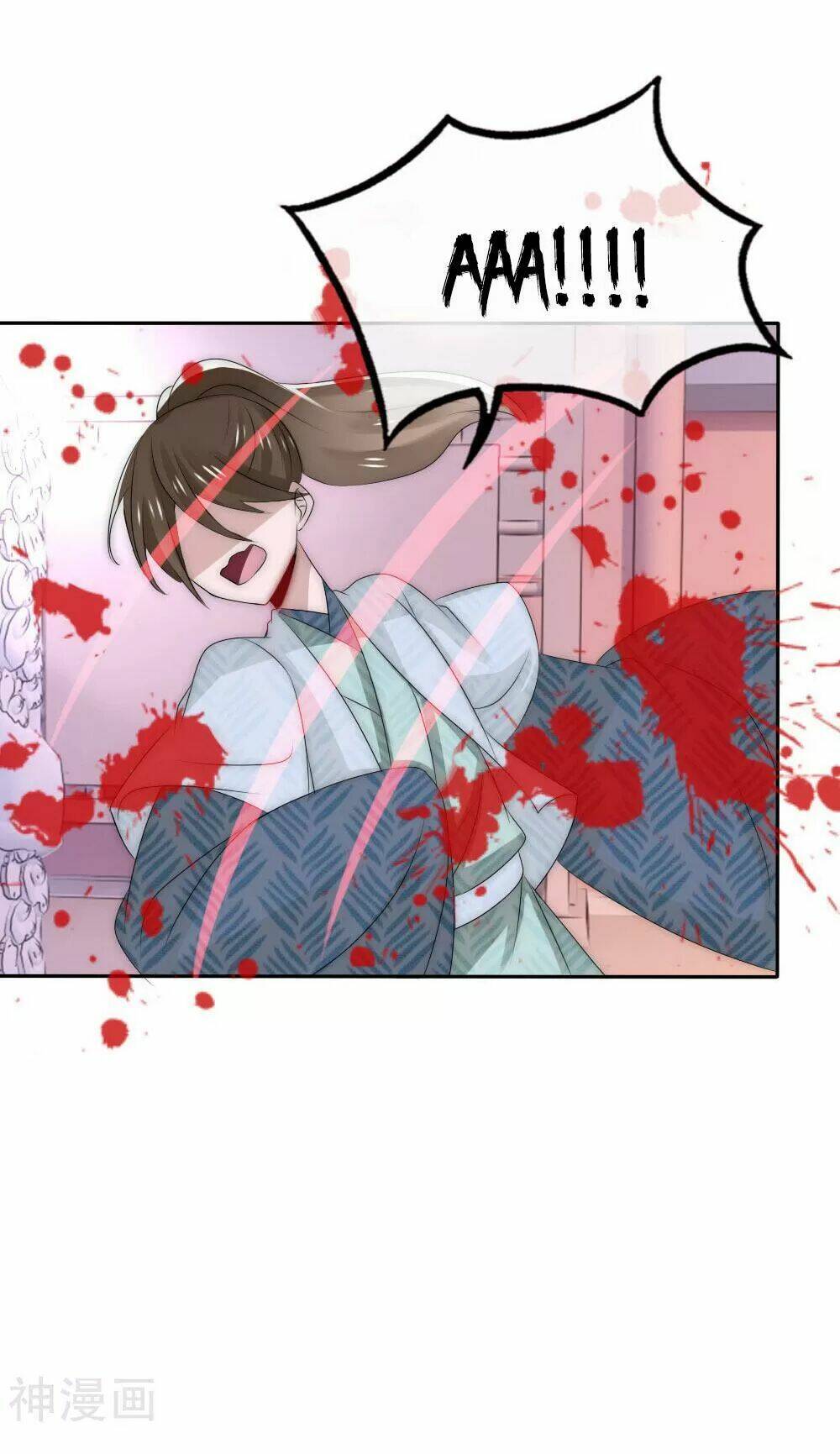 kế hoạch sủng ái của tiểu công chúa chapter 50 24