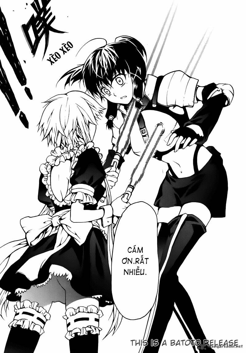 infinity game chapter 10 26