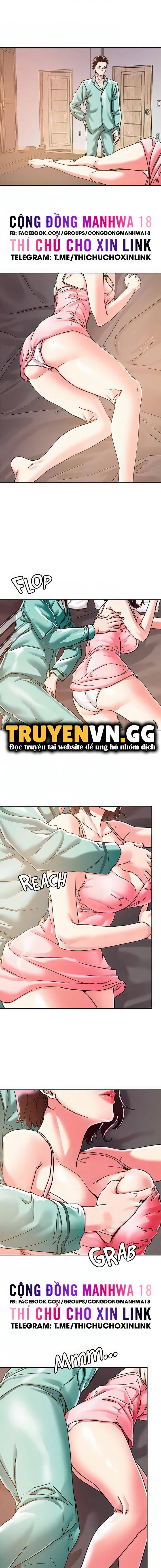 quyền năng chịch gái chapter 76 5