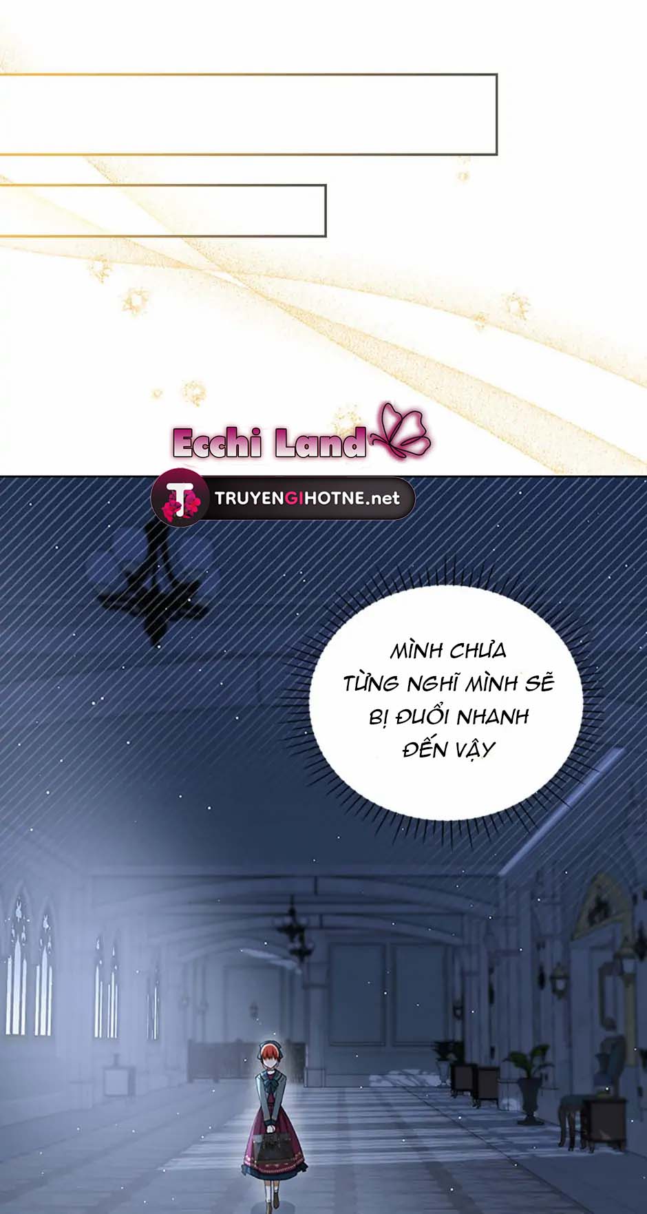 Tôi Trở Thành Phiên Dịch Viên Cho Bạo Chúa chapter 32.2 - Trang 24