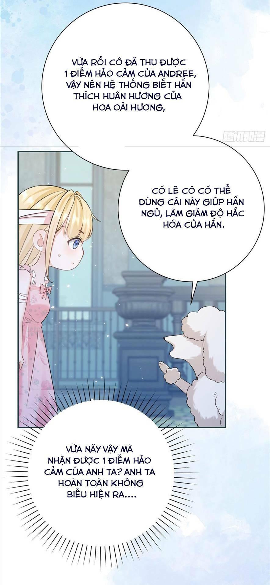 sau khi xuyên sách các nam chính hắc hoá ai cũng chiều chuộng ta chapter 3 27