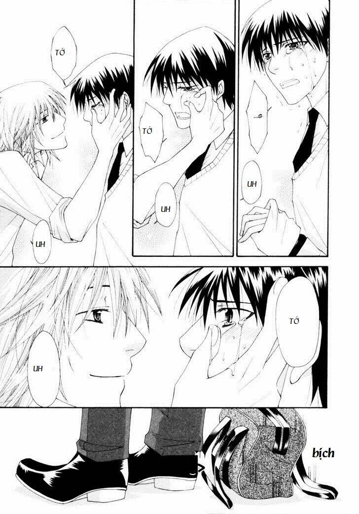 sắc màu mùa hè chapter 3 30