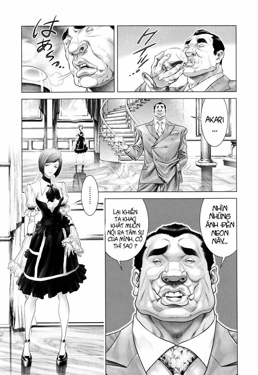 black joke chapter 5 5