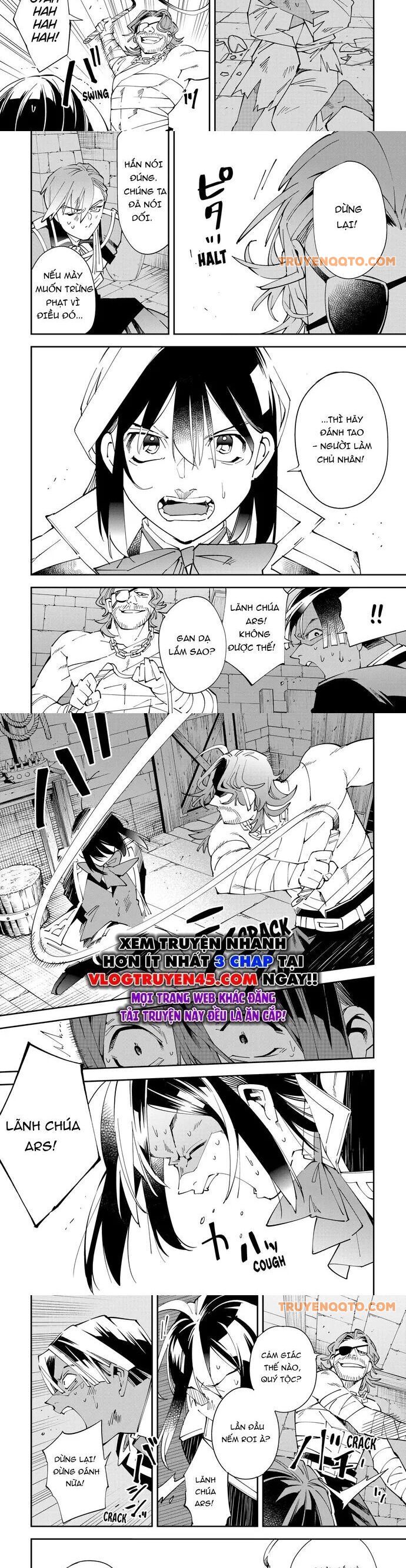 tái sinh thành quý tộc với kĩ năng 'appraisal' chapter 148 6