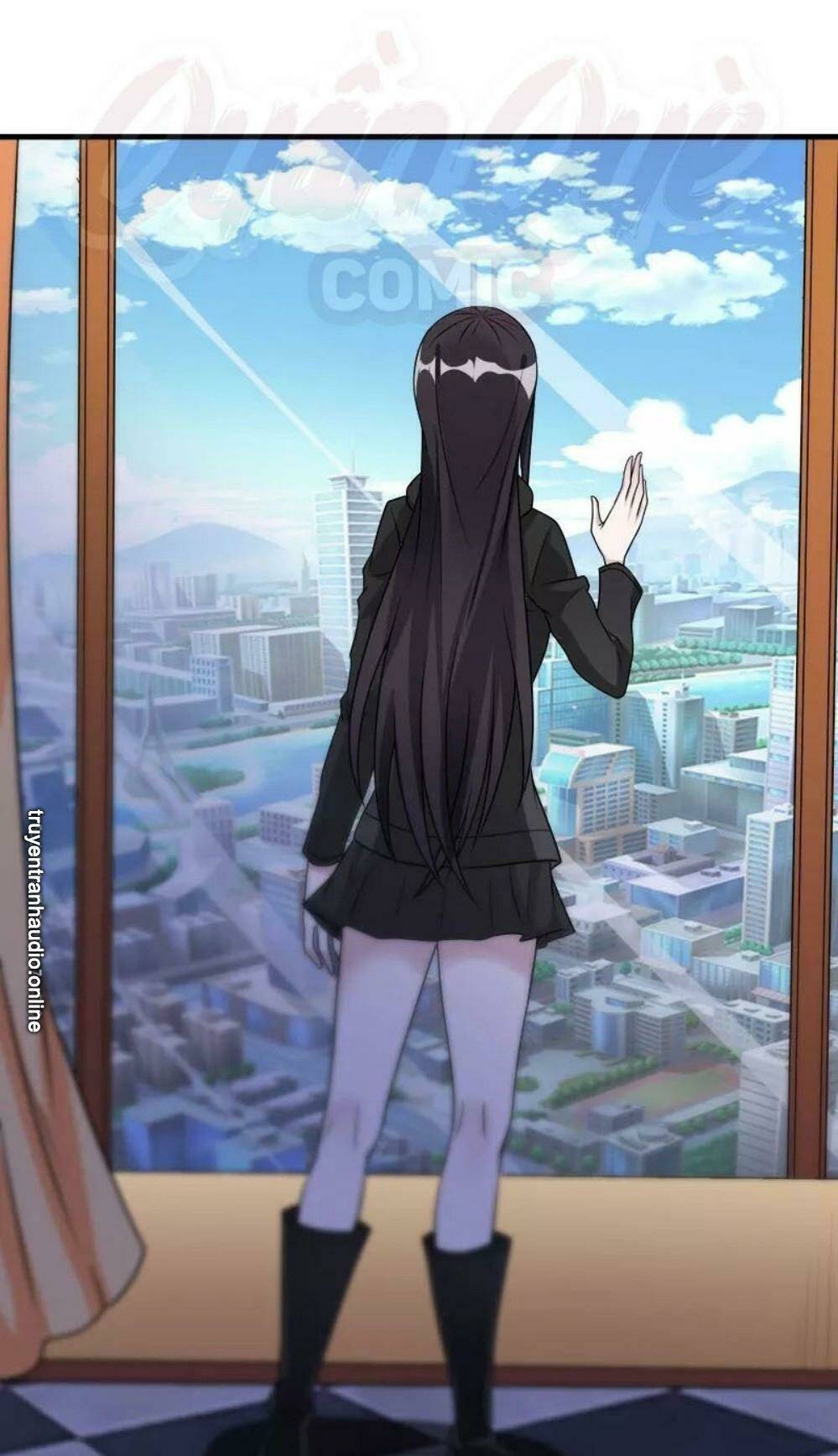 kiếm vũ chapter 117 37