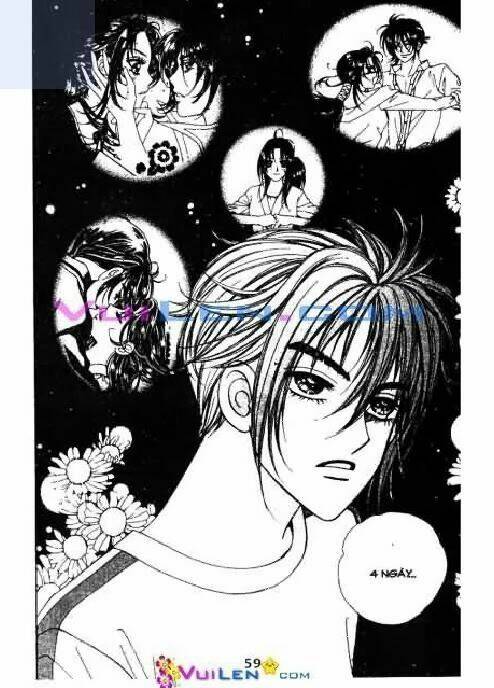 nhật ký tân hôn chapter 10 58