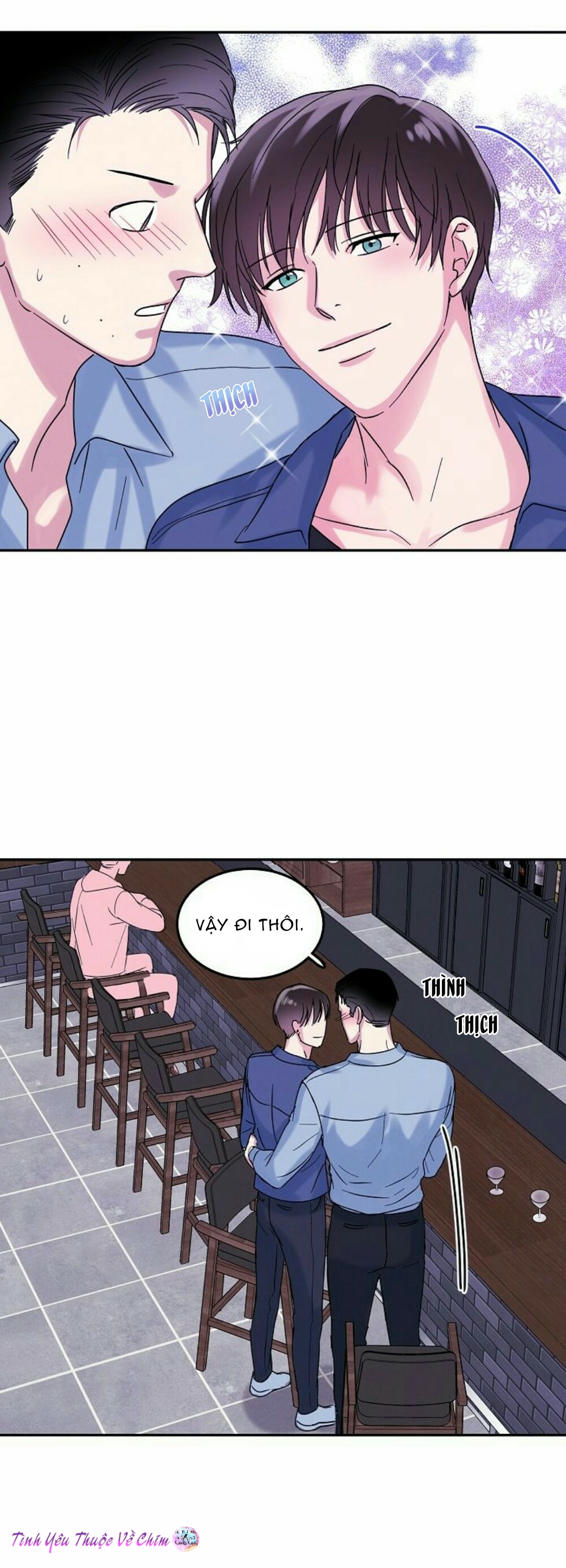 đối tác an toàn chapter 1 55