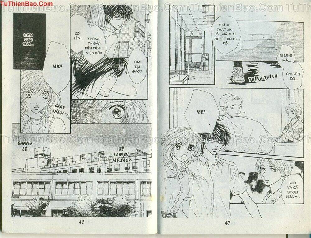 lo lem thời @ chapter 6 24