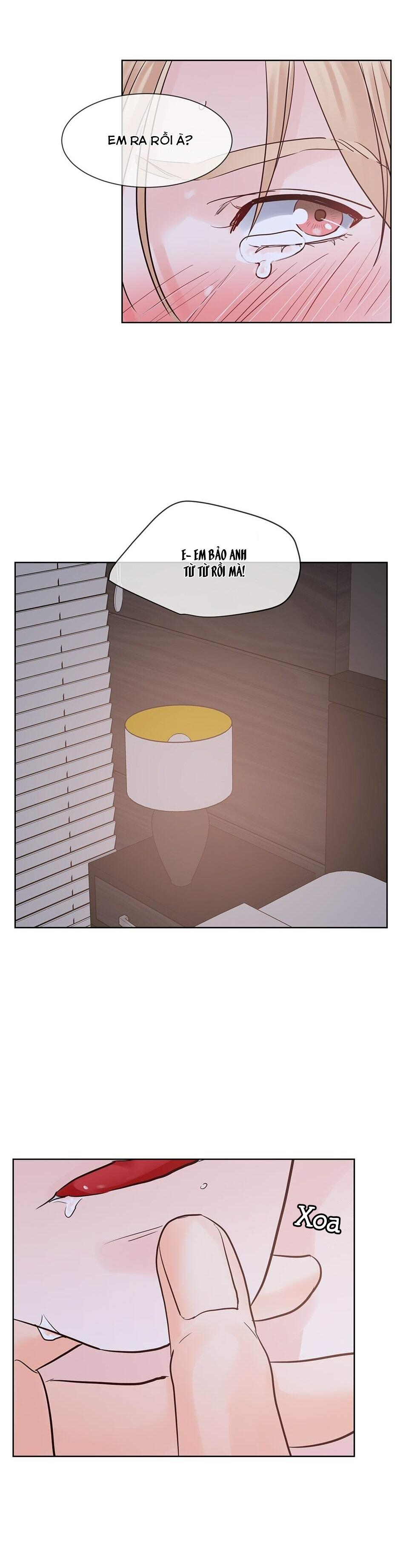 [har] đụng là nóng mà chạm là chạy chapter 59 17