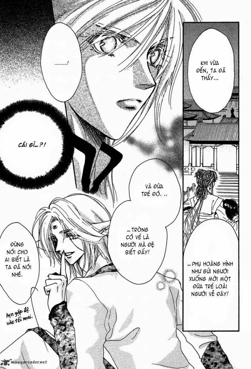 tao tie jie (tế sơn thần) chapter 10 19