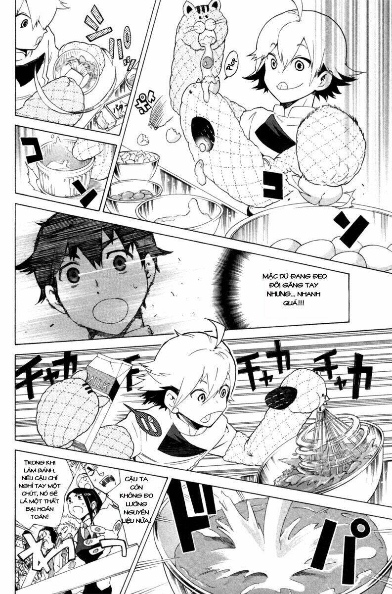 hell’s kitchen chapter 3 26