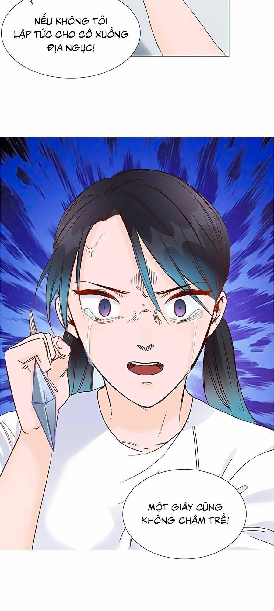 ngôi sao vụn vỡ chapter 49 63