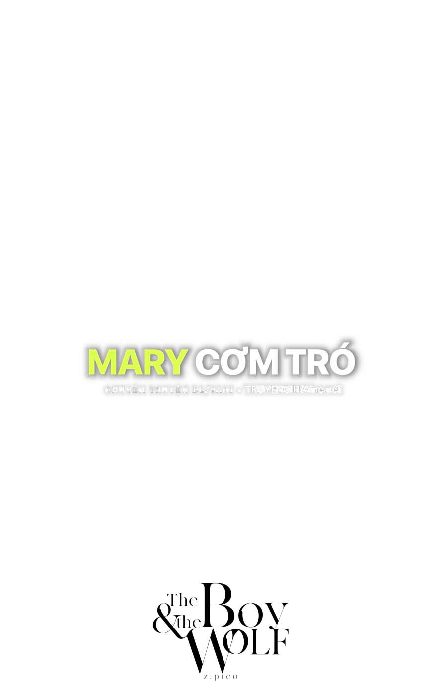 the boy & the wolf chapter 6.6 15