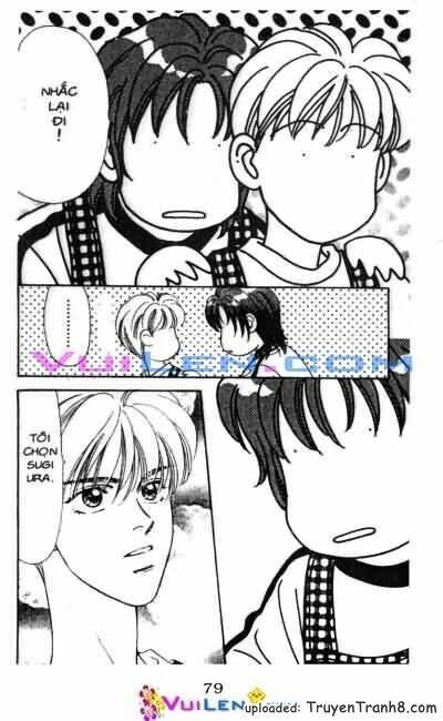 công tử nghèo chapter 8 15