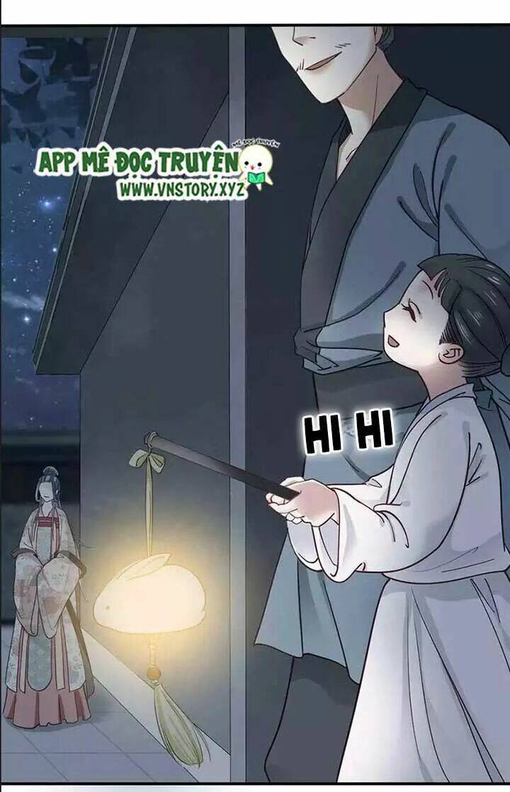 kiều nữ độc phi chapter 69 21