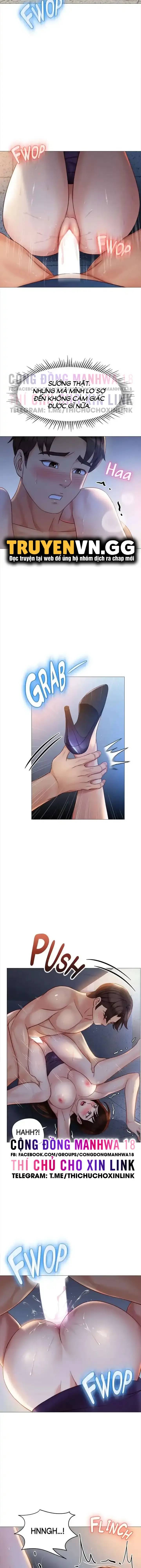 my daughter's friend chapter 86 2