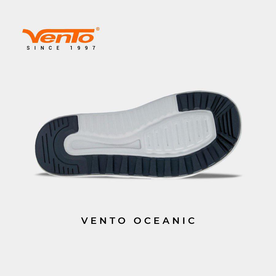 Giày Sandal Nam Nữ Vento Chính Hãng Oceanic NB126