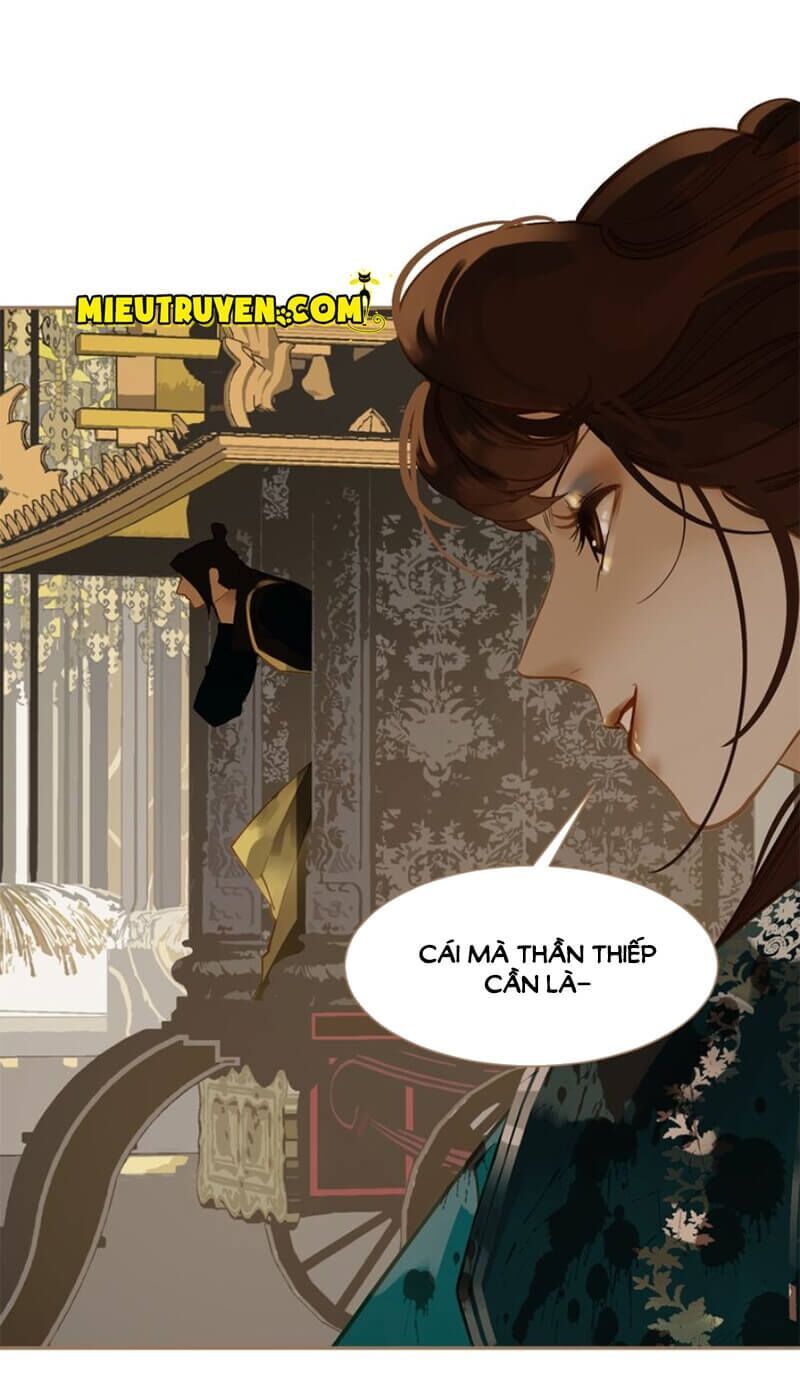 nhất đại linh hậu chapter 44 53