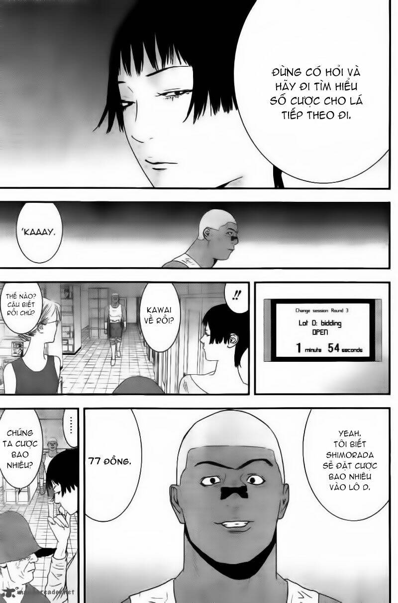 liar game chapter 161 12