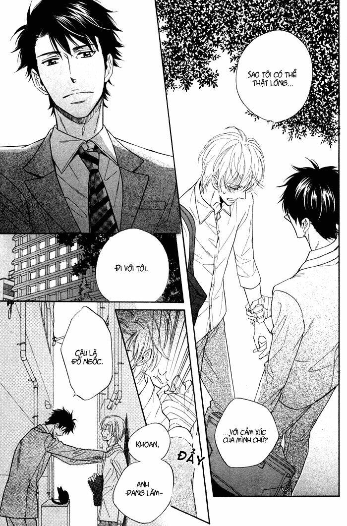 kamatte kawaii hito chapter 2 25