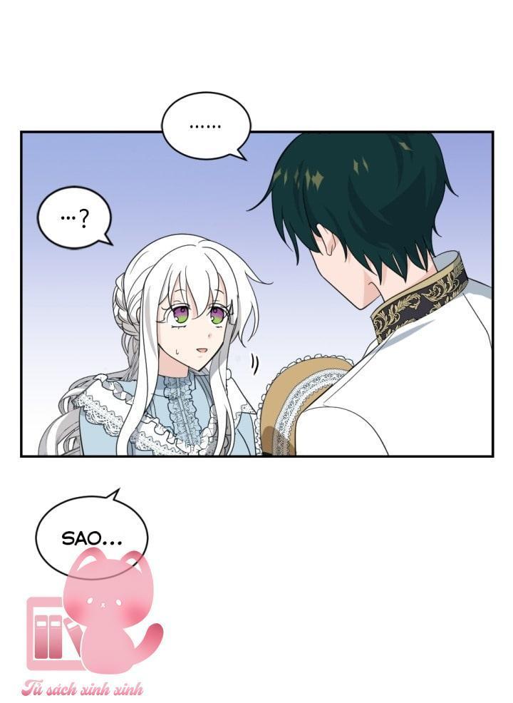 nguyện ước vô vọng của ma nữ chapter 58 43