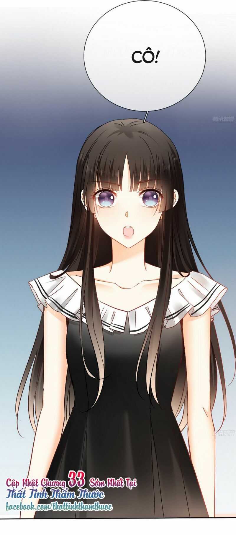 bay qua thiên sơn đến yêu anh chapter 32 50