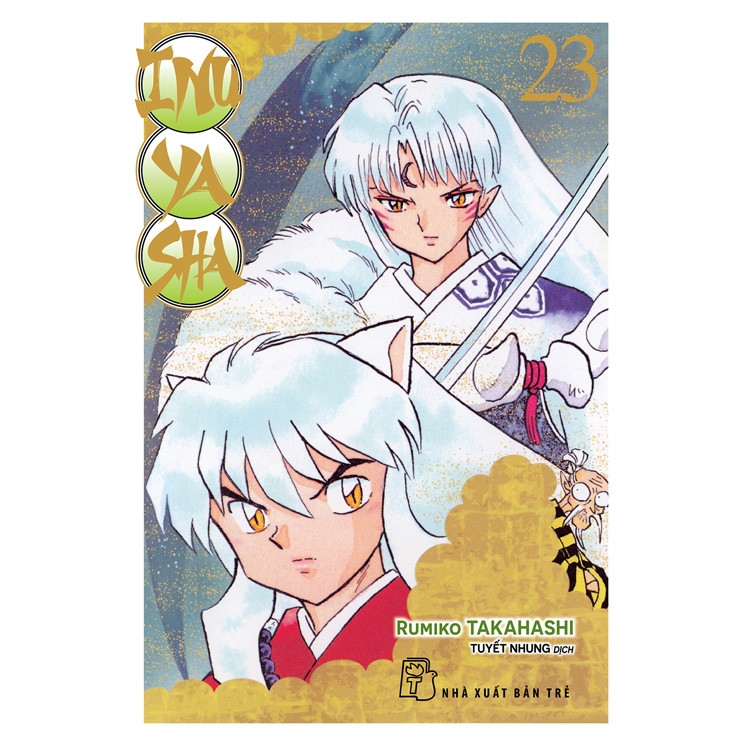 Inuyasha - Tập 23