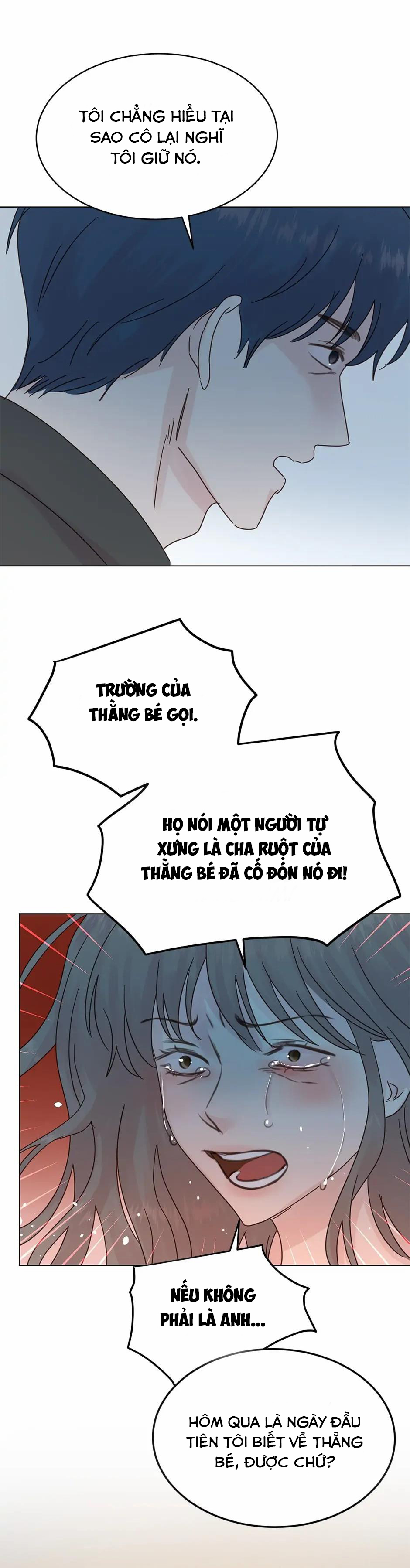 sự trả thù ngọt ngào của vợ tôi chapter 156 3