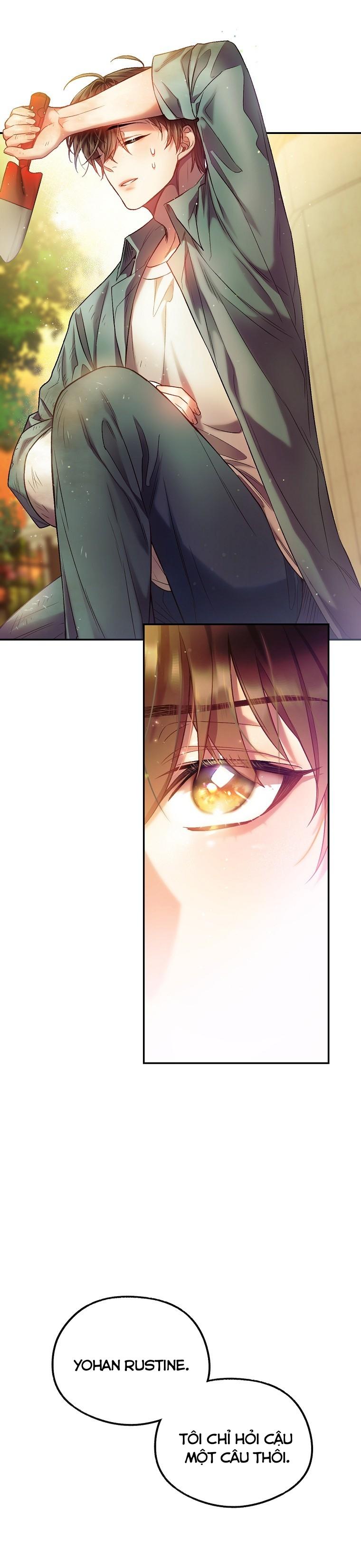 cơn mưa mật ngọt chapter 10 2