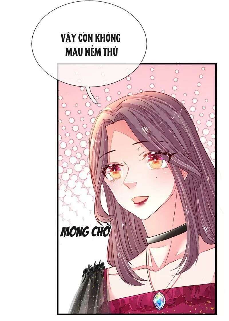 ma ma đột kích : cha mời tiếp chiêu chapter 5 12