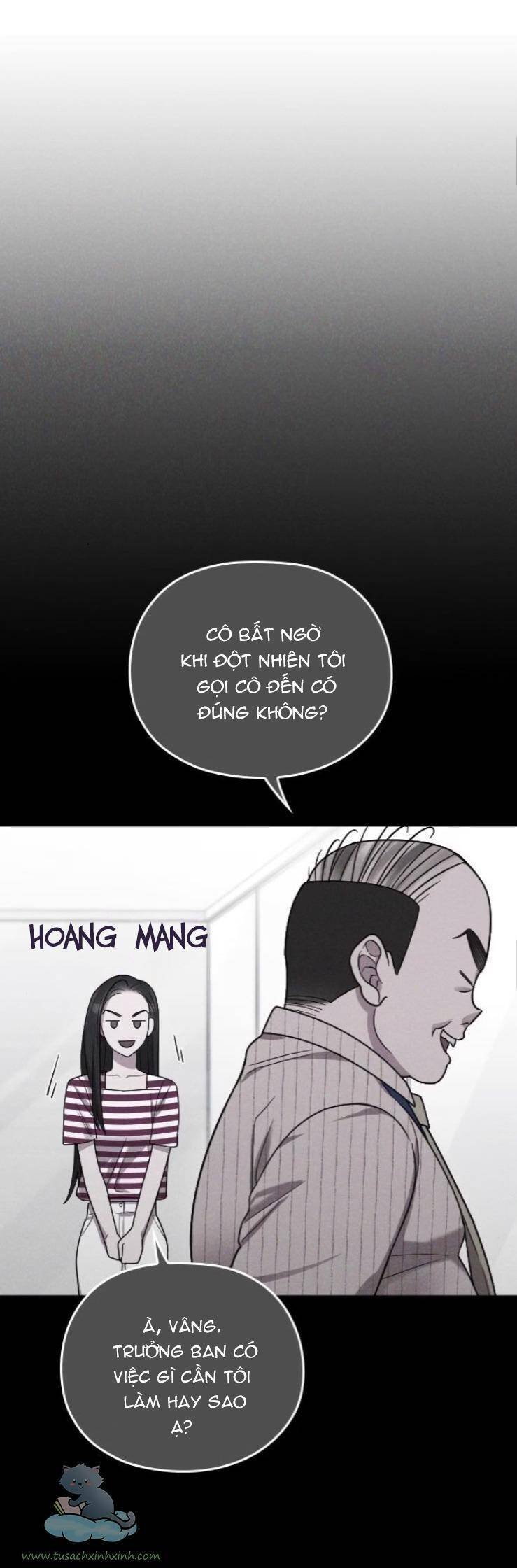 cô đi mà lấy chồng tôi chapter 17 35