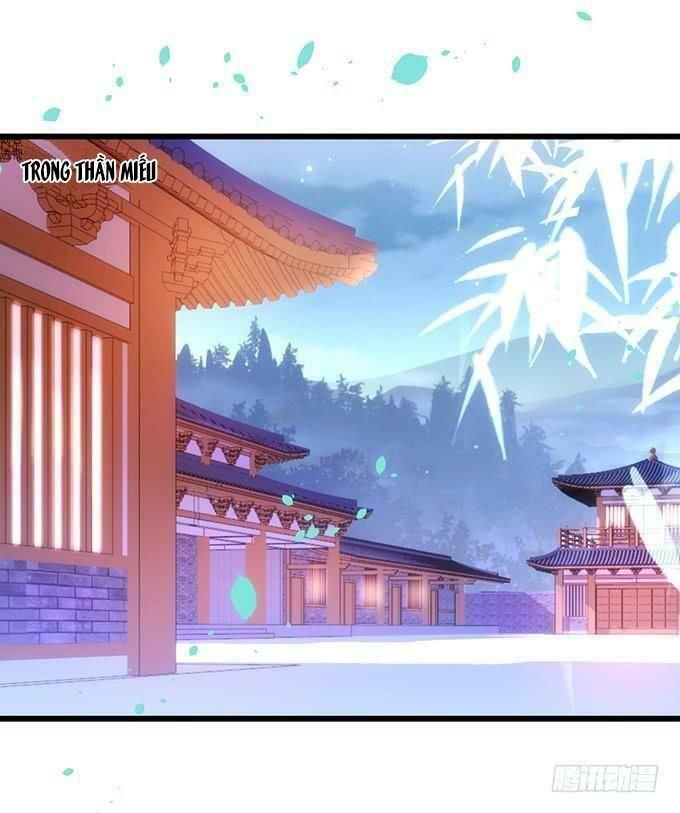 hồ tiên hung bạo chapter 116 48