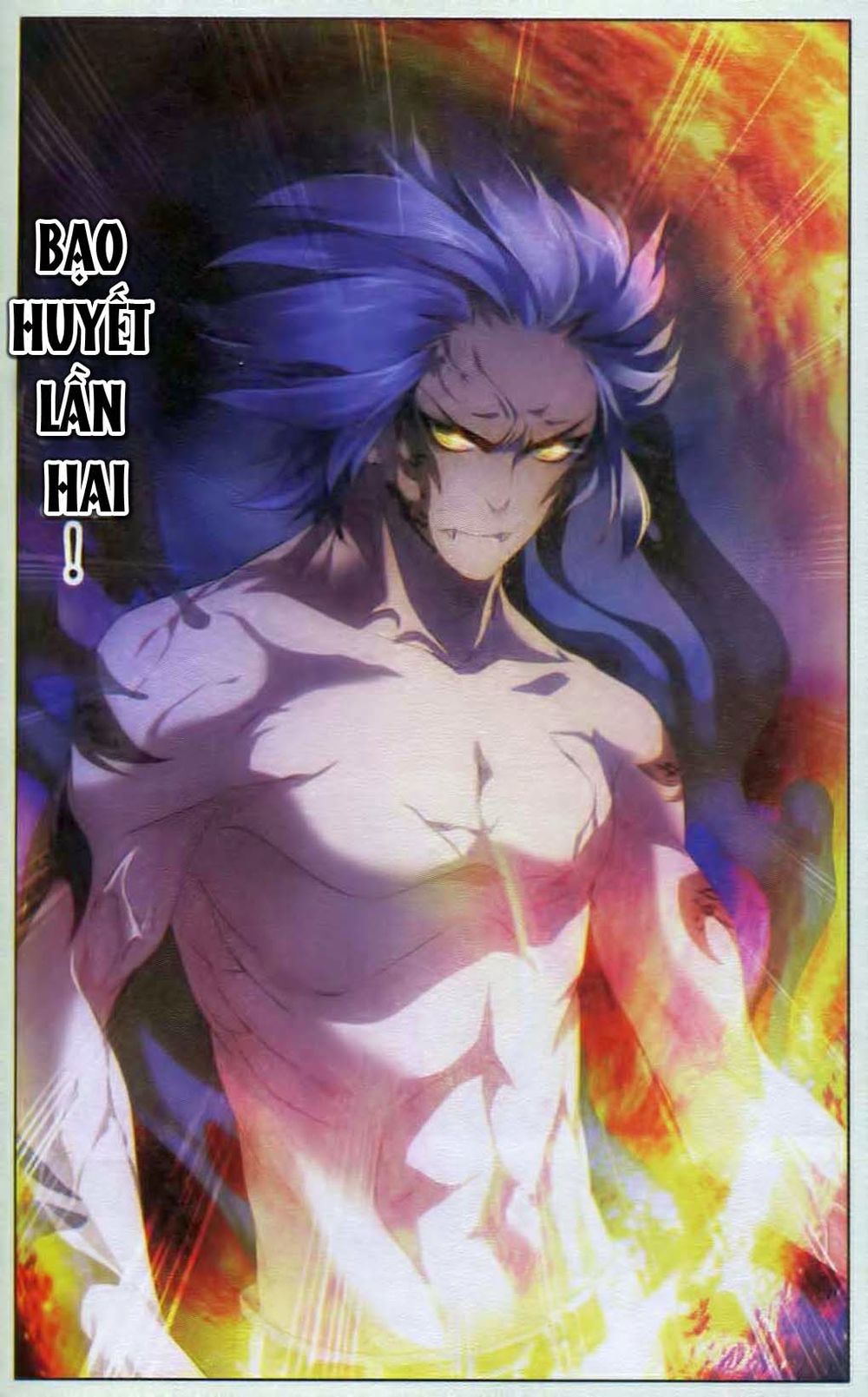 long tộc 2 chapter 51 12